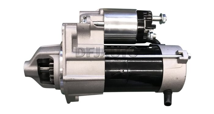 Denso 228000-8160 Massey Ferguson