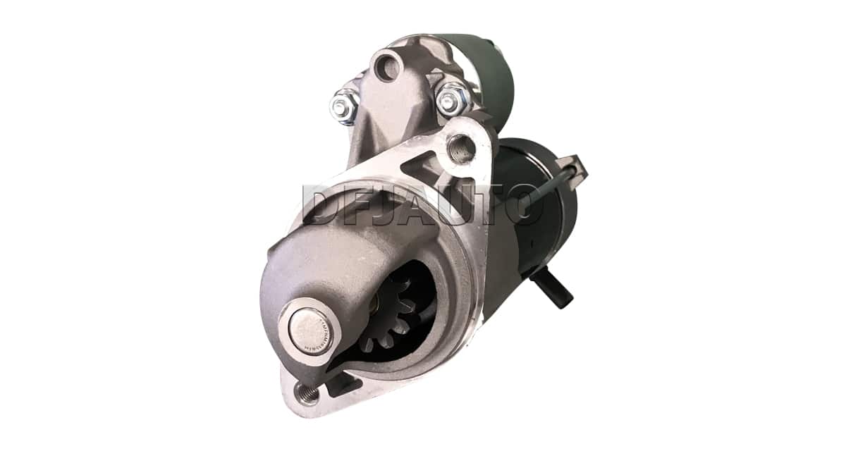 Denso 228000-8160 Massey Ferguson