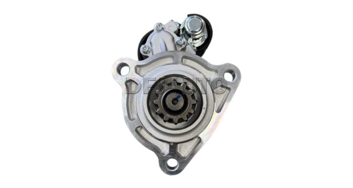 Caterpillar 424-6652 Starter