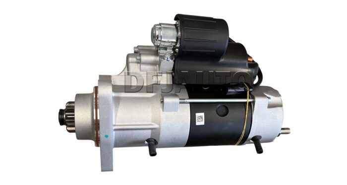 Caterpillar 424-6652 Starter