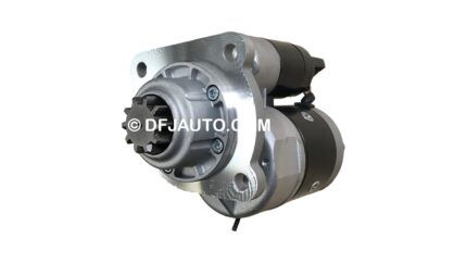 John Deere Starter Motor RE507236 Magneton 9142740