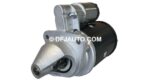 Lucas Starter Motor LRS232, LRS00232, LRS300, LRS00300