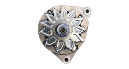 Mahle Deutz Alternator