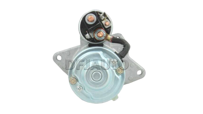 Mitsubishi Starter Motor 12V 2KW M1T80681AM