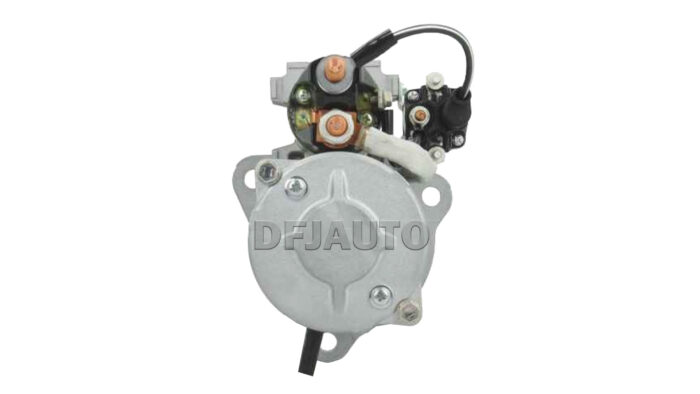 Mitsubishi Starter Motor 24V 5.5KW M9T66381AM