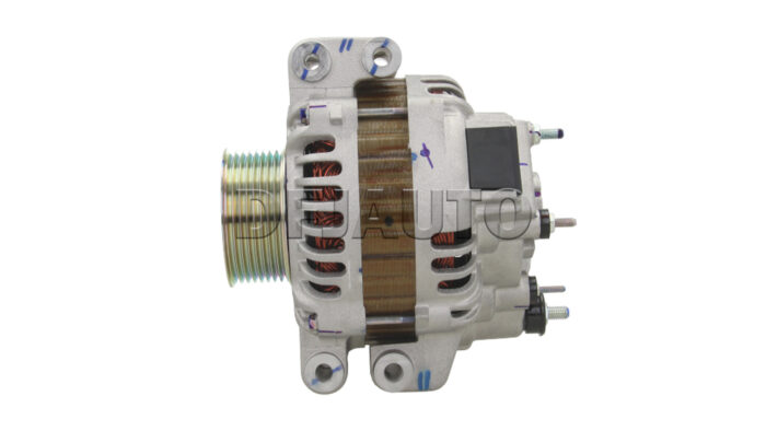 24V 100A MITSUBISHI ALTERNATOR A4TRG693AM