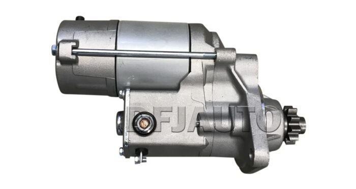 Hyster Starter H-80XL H100XL H110XL H130XL