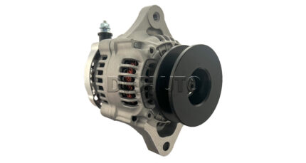 Komatsu Cummins Alternator