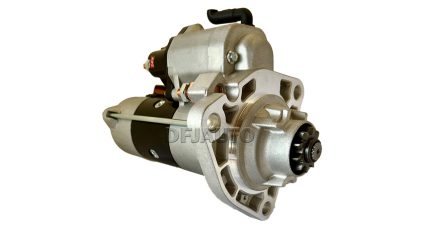 Starter Motor For Caterpillar Excavator 320 323 329 330 335 538