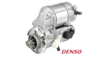 Carrier Denso Starter Motor DEN-DSN2151