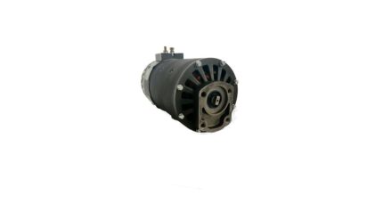 Genuine Mahle DC Motor MM116
