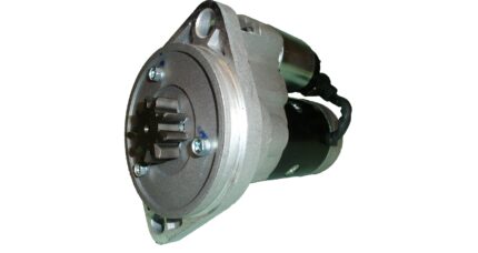 Starter Motor S13-404 For Komatsu, Yanmar, Linde Forklift