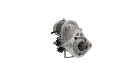 Starter Genuine Denso Perkins Engine 4280001130 DSN2107