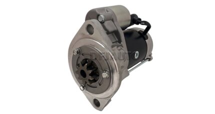 Starter Motor S13-404 Komatsu Yanmar Linde Forklift
