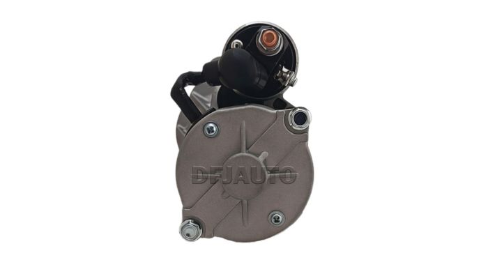 Starter Motor S13-404 Komatsu Yanmar Linde Forklift - Image 2