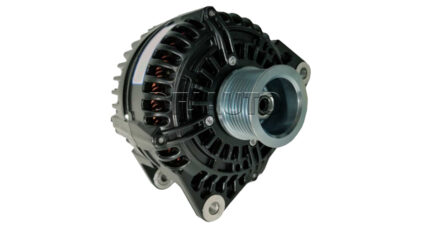 Dennis Bus Prestolite Alternator
