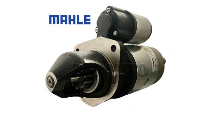 Starter For John Deere Series 4000 4520 4720 8030 8430