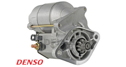 Starter Motor For Kubota D850