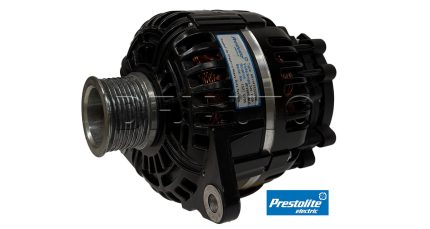 Presolite Alternator For Iveco Irisbus AVI147S3208HD, 4892320