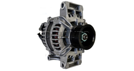 Alternator For Mercedes 0128-821-034