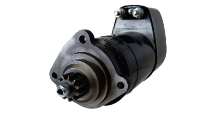 Starter Motor for Volvo 0001417093