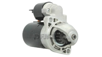 Starter Motor BUKH 61201650 612A1650