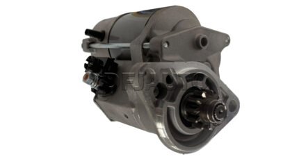 Starter Motor For Caterpillar Denso OSGR 228000-7530