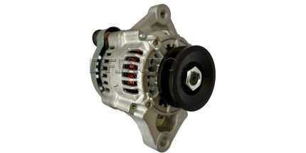 Marine Alternator Yamaha 101211-5300, 6TA8160000