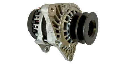 Genuine OEM Perkins Alternator 3715647