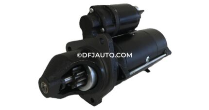 Bosch starter motor 0001367077, 0001367081