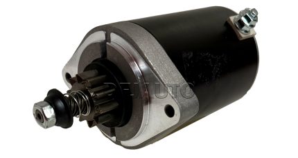 KAWASAKI CUB CADET STARTER MOTOR 21163-0711