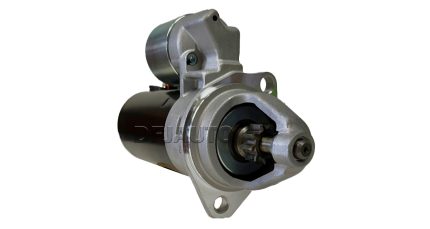 Starter Motor Hatz 1B41 1D20
