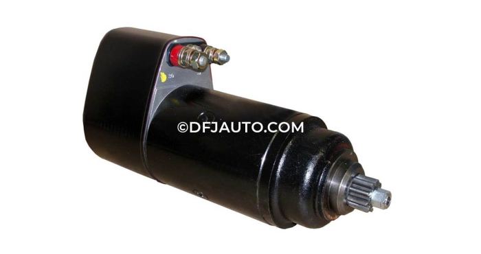 DFJ020013 Starter Motor