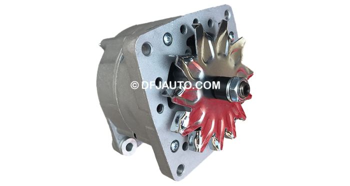 Bosch alternator 0120468132