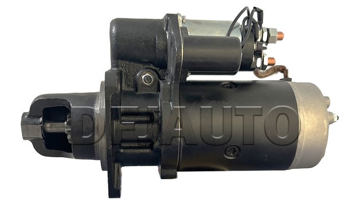DAF 75 85 95 Truck Starter Motor