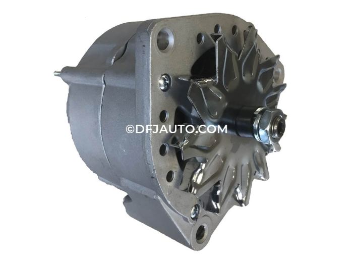 Bosch Alternator 0120469526