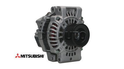 Genuine OEM Mitsubishi Alternator A4TRG692AM