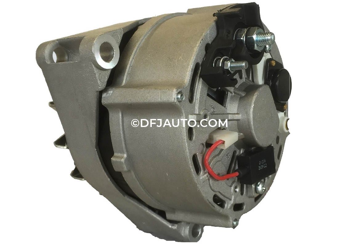 Bosch alternator 0120468060