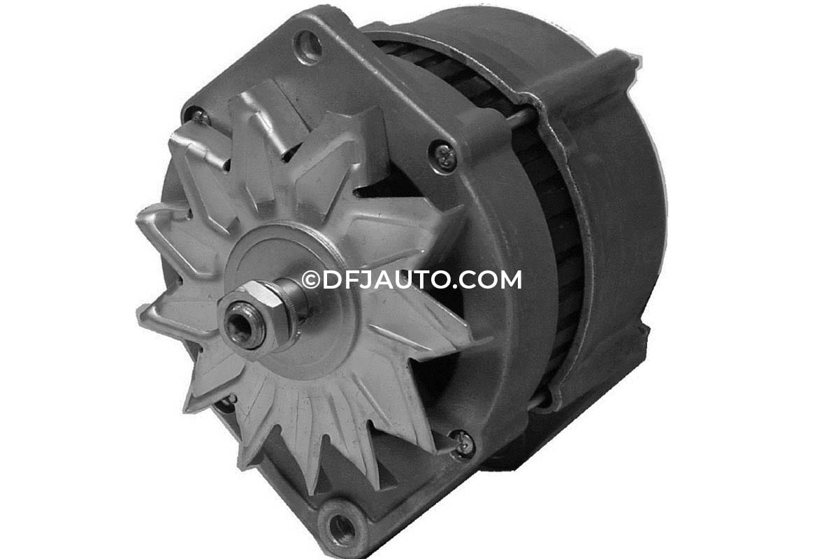 Bosch alternator 0120469920
