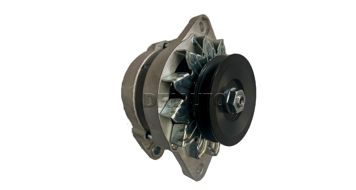 Alternator Iveco VM Motori New Holland Same