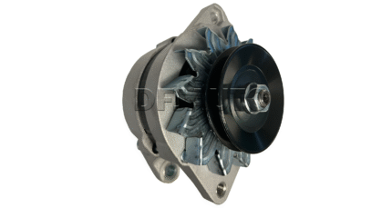 Bosch alternator 0120489336,0120489337