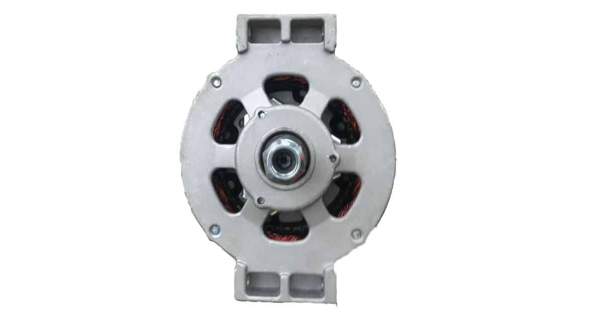 DFJ010090 Alternator
