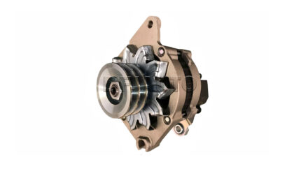 DFJ010783 Alternator
