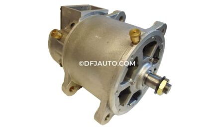 DFJ010110 Alternator