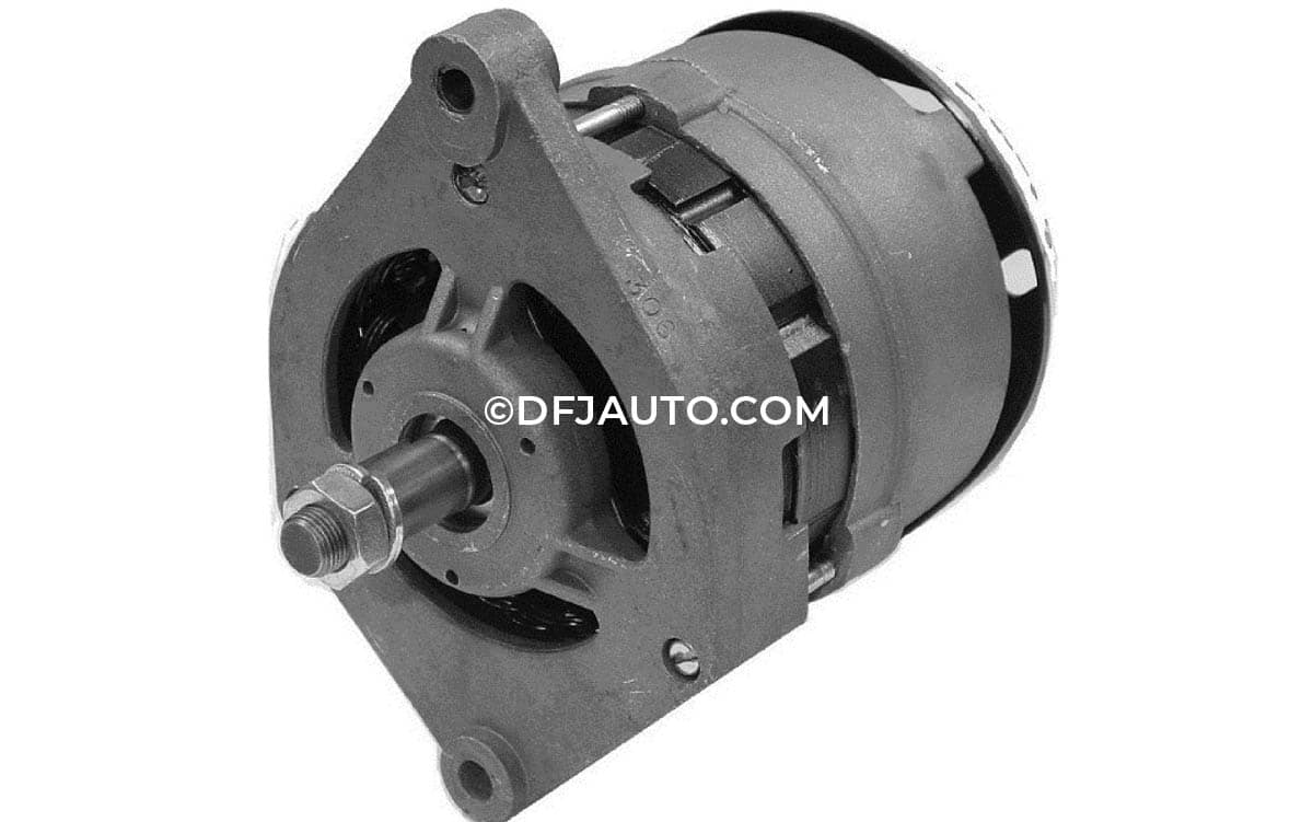 CAV altenator 1268690