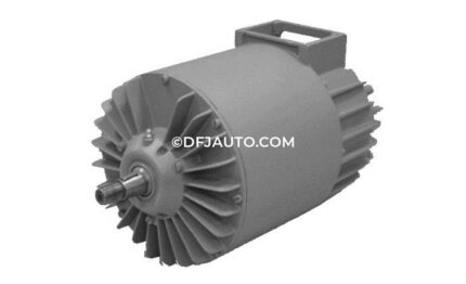 CAV AC203 Leyland Bus Alternator
