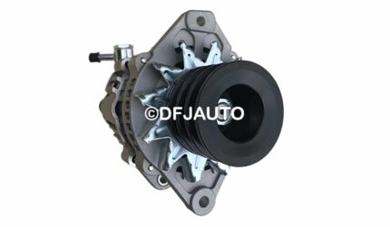 Isuzu alternator 8971701631