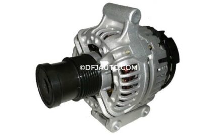 Bosch alternator 0124315027, 0124325100