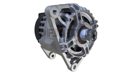 Perkins Alternator 2871A301 2871A306 2873A301