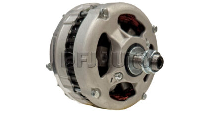 Valeo Deutz A13N271 Alternator